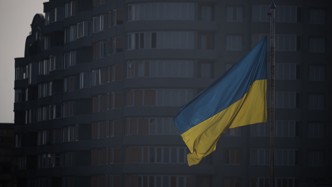 Reportan explosiones en Kiev