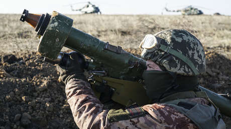 Informe: Las principales empresas occidentales de defensa no están preparadas para guerras de alta intensidad