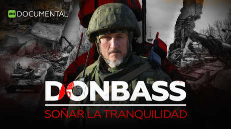 Donbass: soñar la tranquilidad