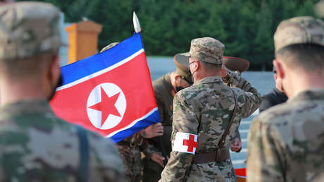 EE.UU., Corea del Sur y Japón se coordinan para frenar las "amenazas" en el ciberespacio de Corea del Norte