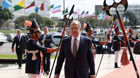 Rusia considera necesario reforzar sus relaciones con América Latina