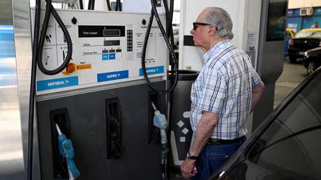 Aumentan 37 % los combustibles en Argentina y acumulan subas del 77 % desde noviembre