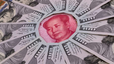 SWIFT registra un aumento del uso del yuan en los pagos a nivel mundial