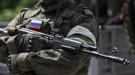 Lavrov: EE.UU. tacha a Rusia de enemigo; si es así, estamos preparados para cualquier desarrollo de eventos