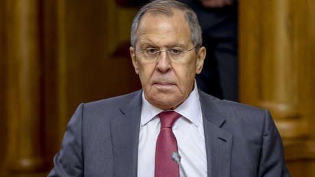 Lavrov: "Tomaremos serias medidas en respuesta si EE.UU. despliega misiles de mediano y corto alcance"