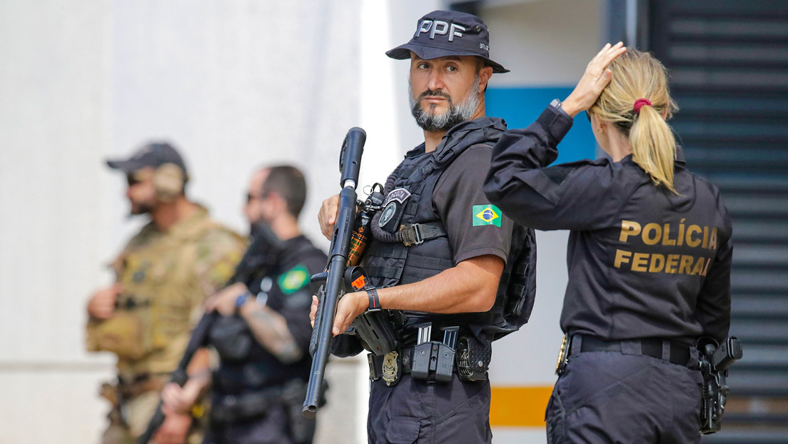 La primera campaña del Gobierno de Lula en 2024 será sobre seguridad pública