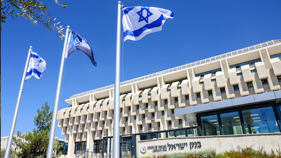 El Banco de Israel baja los tipos de interés por primera vez desde la pandemia del covid-19