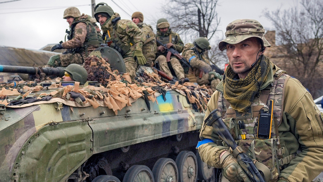 Times: Los países europeos quieren prolongar el conflicto en Ucrania al menos hasta 2025