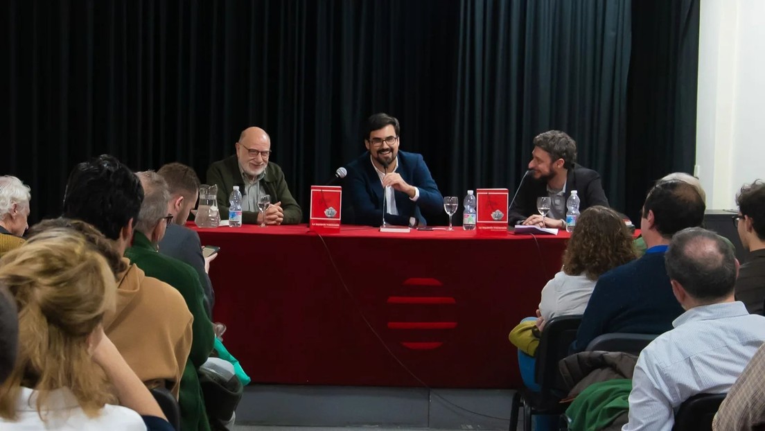 Izquierda Española, el nuevo partido que se funda de cara a las elecciones europeas de junio