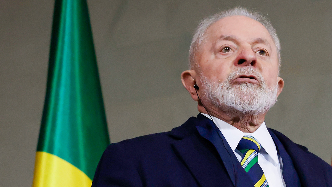 Lula sanciona la ley de 'déficit cero' pero veta artículos por violar "preceptos constitucionales"