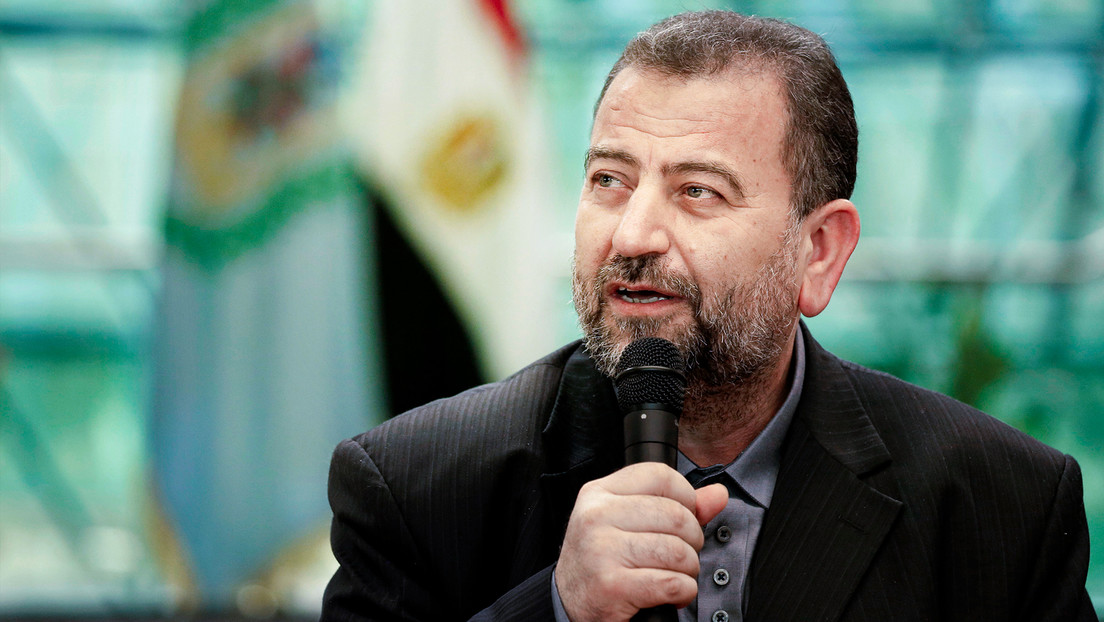 ¿Quién fue Saleh al Arouri, el alto cargo de Hamás asesinado en Beirut?
