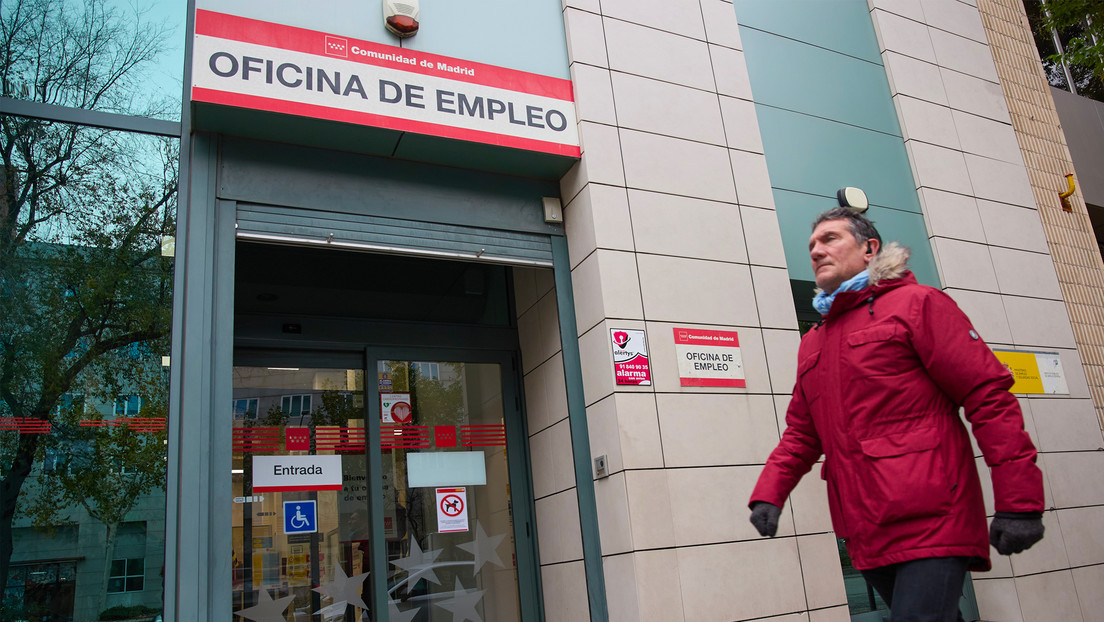 España terminó 2023 con la menor cifra de desempleados en los últimos 16 años