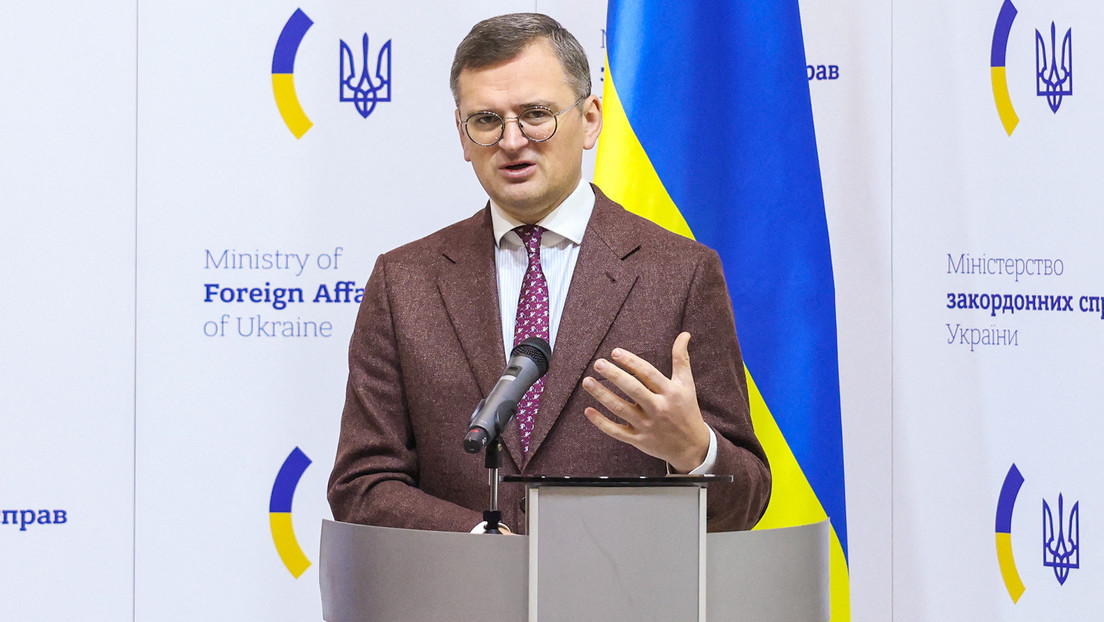 Ucrania plantea 5 exigencias a Occidente y Moscú responde