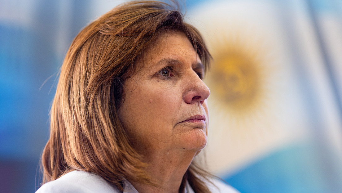 Gobierno de Milei asegura que neutralizó la llegada de una supuesta "célula terrorista" a Argentina