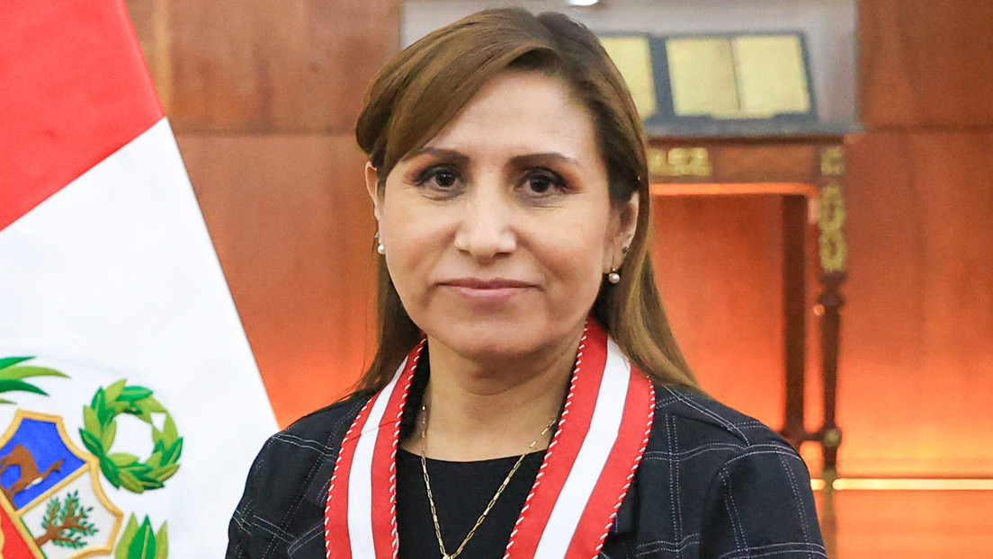 "Yo no tengo nada que ver": fiscal suspendida de Perú se desvincula de la vigilancia de periodistas