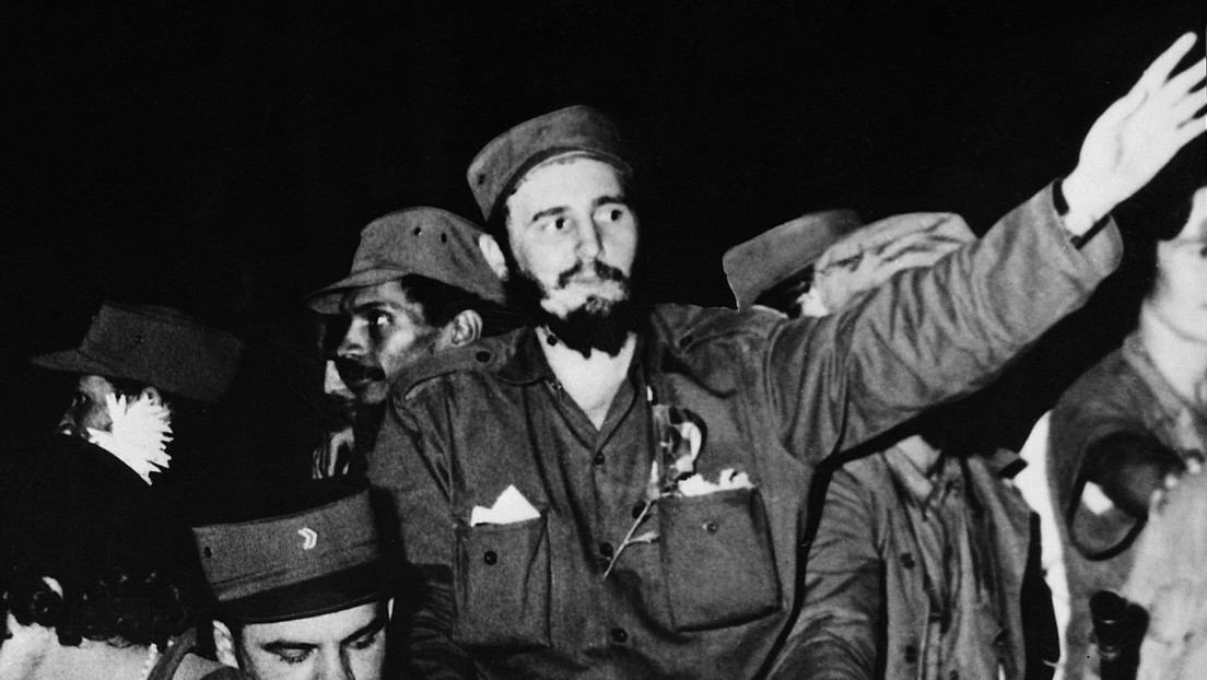 La Revolución cubana lleva 65 años dando ejemplo de que "otro mundo es posible"