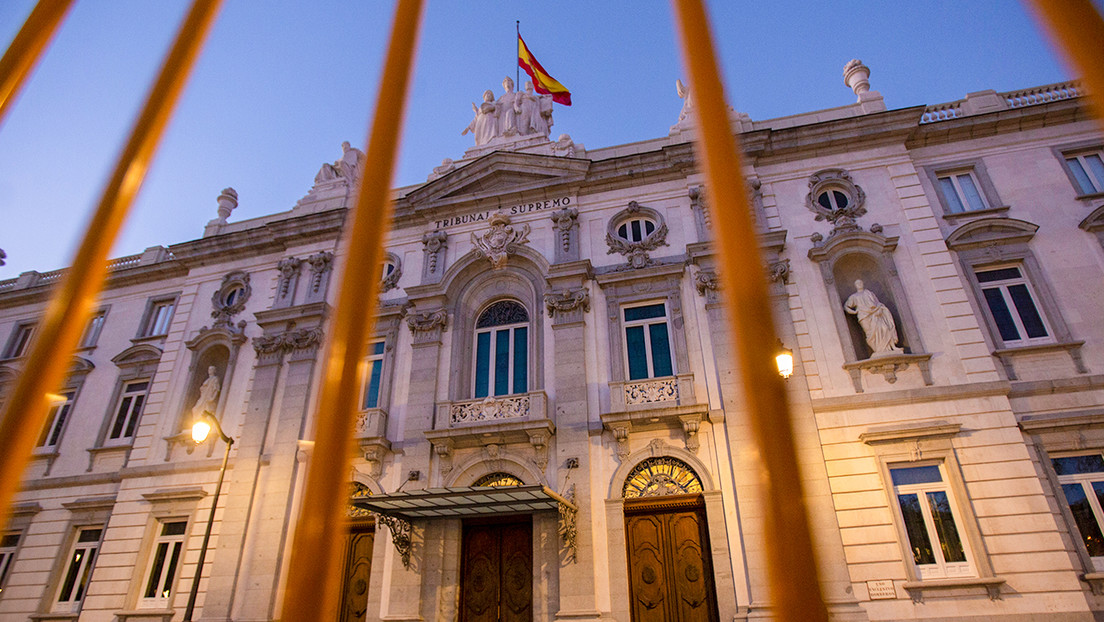 La Justicia española ante la parálisis por la vacante de 30 % de los puestos del Tribunal Supremo