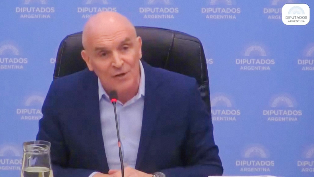 Milei coloca a un "defensor del equilibrio fiscal" en un puesto de la Cámara clave para sus reformas