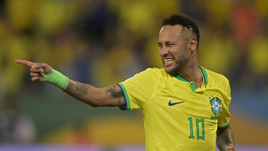 Investigan posible esquema para obtener ventajas fiscales en fichaje de Neymar por el PSG en 2017