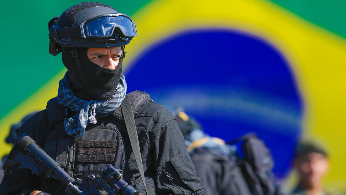 Los asesinatos en Brasil disminuyen 5,7 % durante el primer año de gobierno de Lula