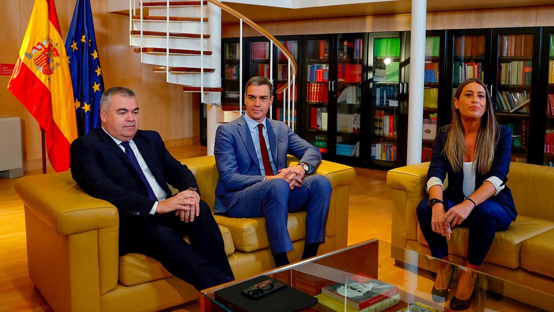 El partido de Puigdemont votará en contra del decreto 'ómnibus' del Gobierno de Pedro Sánchez