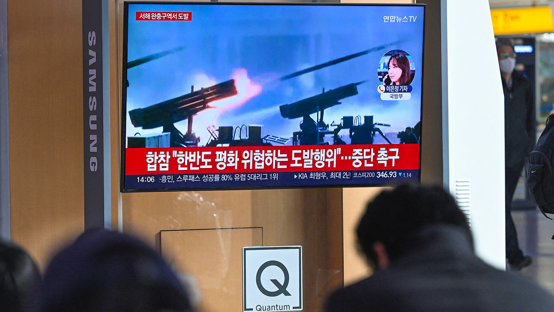 Pionyang afirma que sus maniobras militares no afectaron a las islas surcoreanas