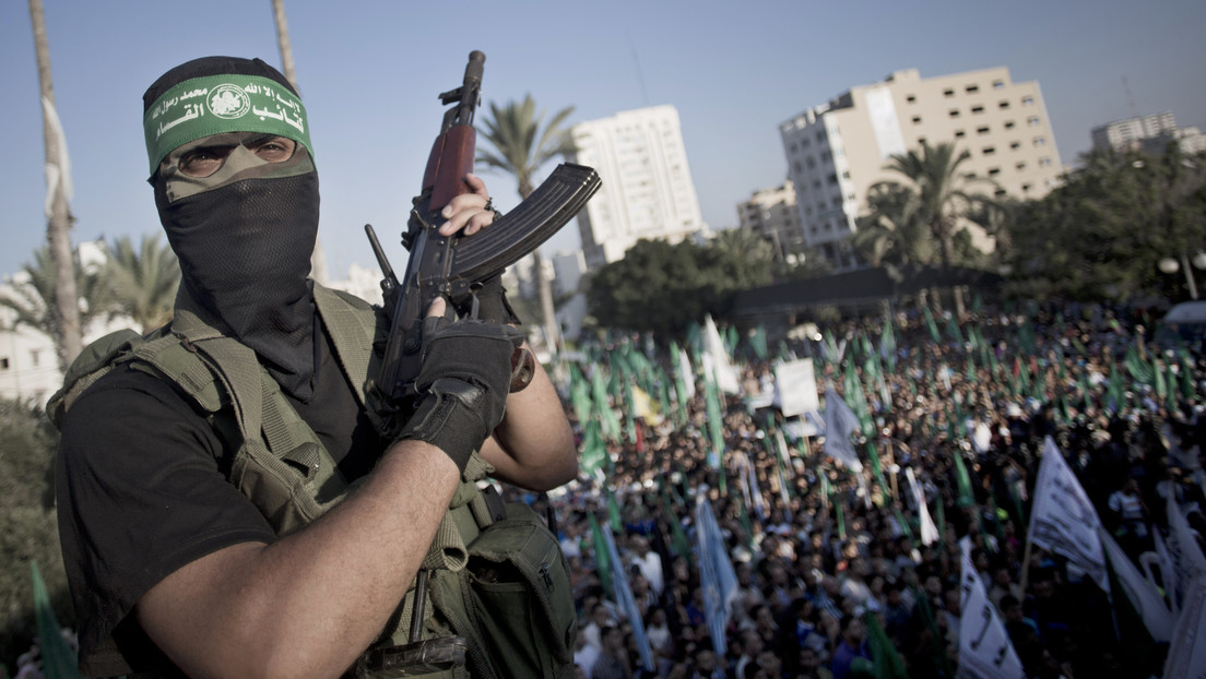 EE.UU. ofrece hasta 10 millones de dólares por información sobre las redes financieras de Hamás