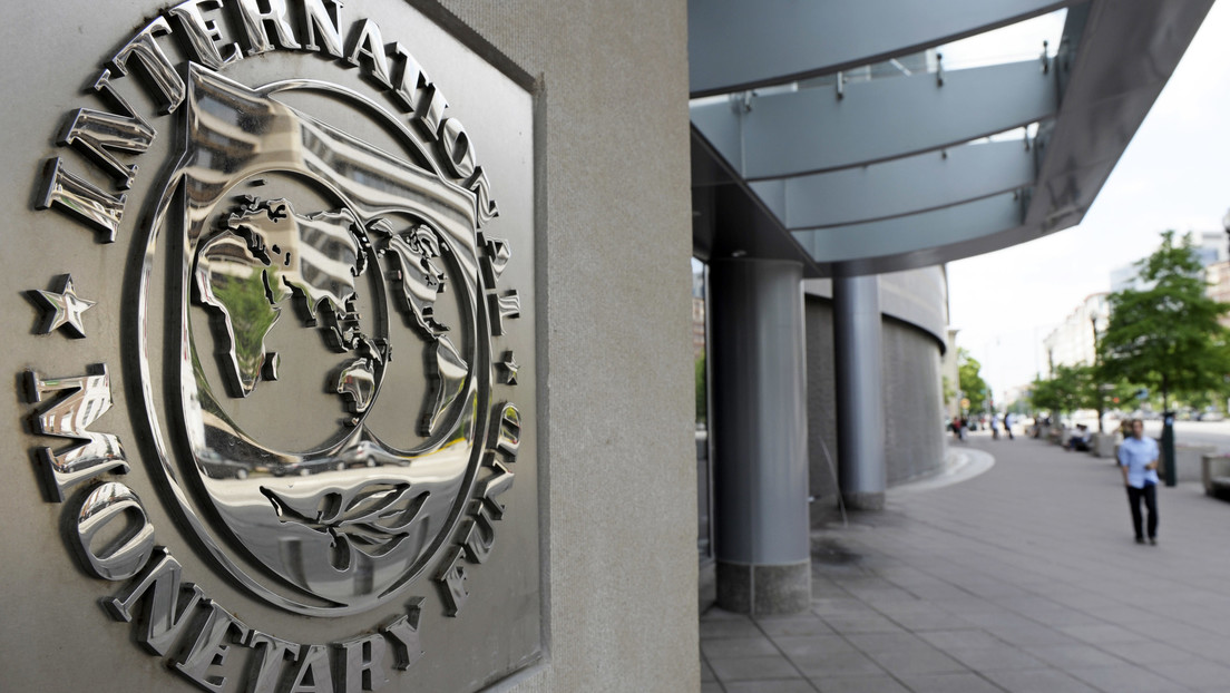 Inicia la primera reunión del FMI con equipos de Economía y el Banco Central de Argentina