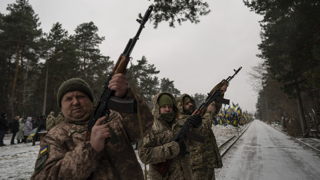 Jefe militar de Ucrania sobre la situación en el frente: "Sigue siendo difícil"