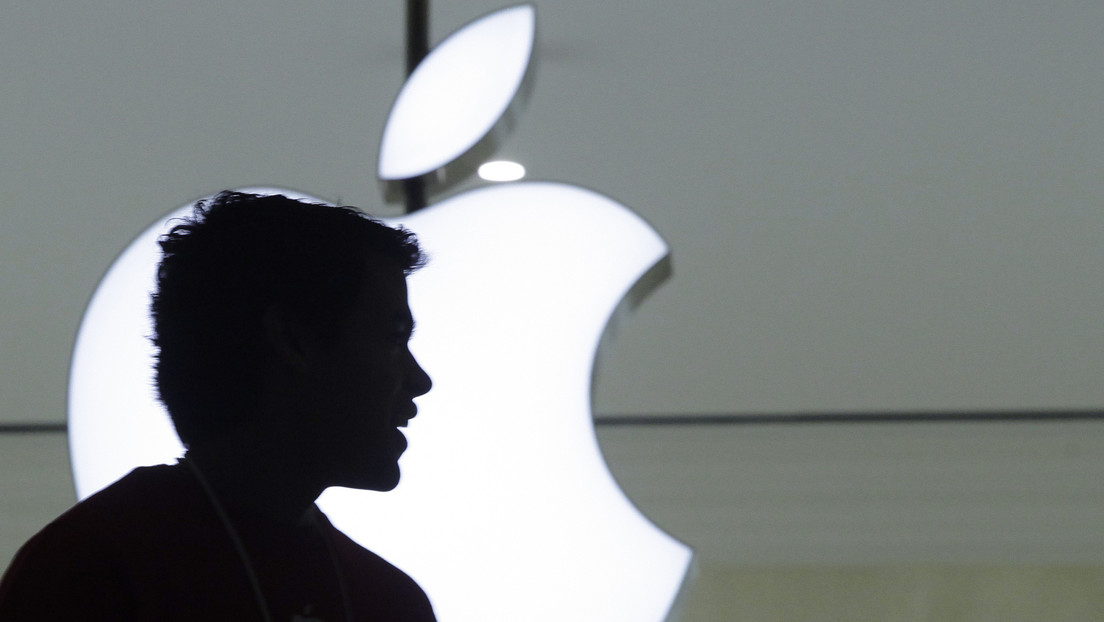 El reinado de Apple como empresa más valiosa está en peligro tras un agitado inicio de 2024