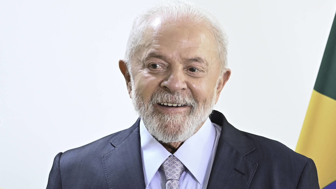 "Hay un responsable directo": Lula acusa a Bolsonaro de organizar el ataque a sedes del poder en Brasil