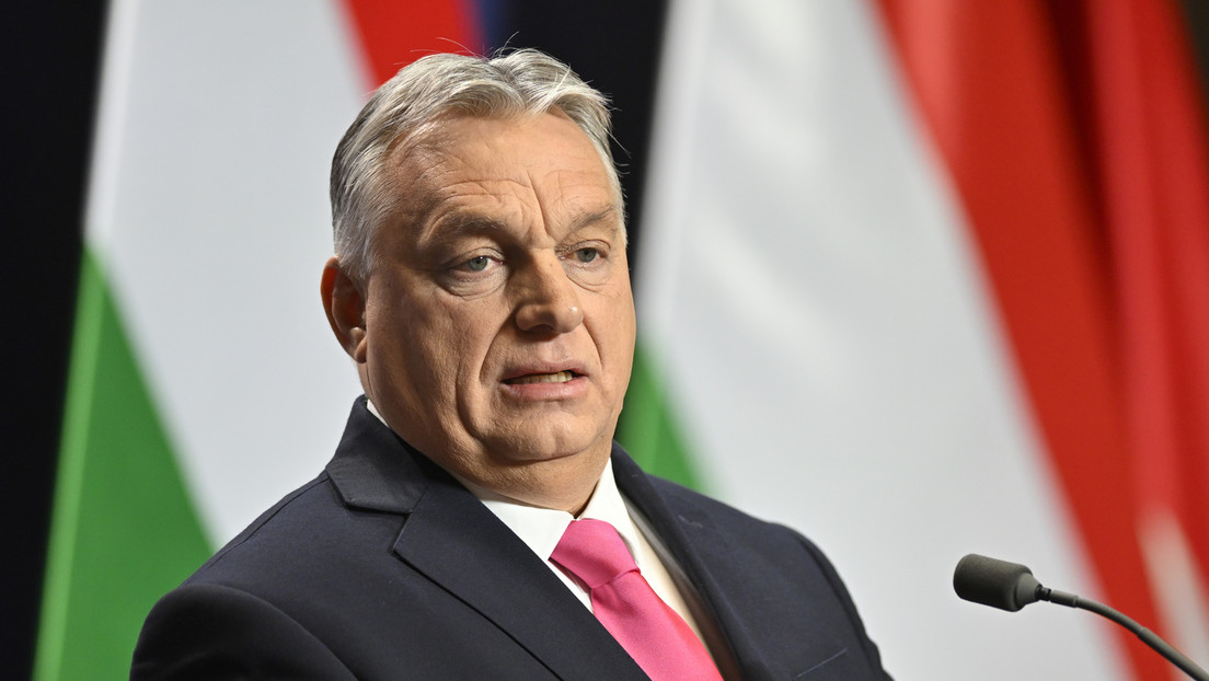Politico: El primer ministro húngaro podría obtener la presidencia del Consejo Europeo