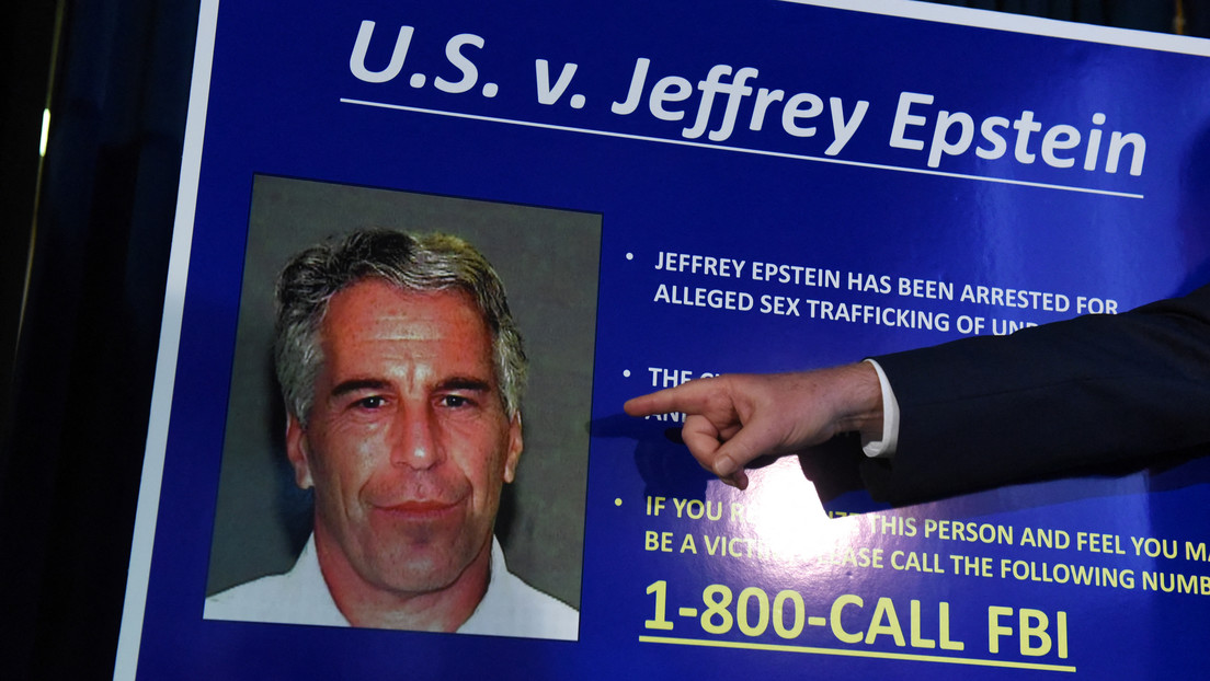 Decenas de documentos sobre el caso Epstein se han hecho públicos: ¿qué se sabe hasta ahora?