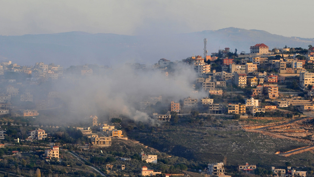 Reportan que el Líbano rechaza la propuesta israelí de estacionar tropas alemanas en la frontera