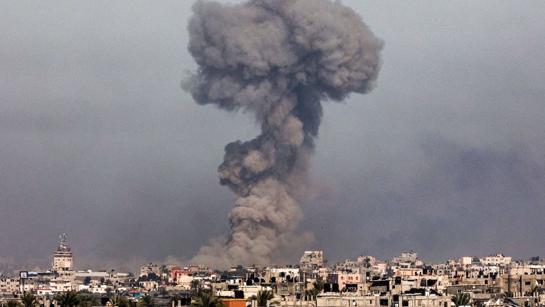 Israel anuncia una fase menos intensa de hostilidades en Gaza