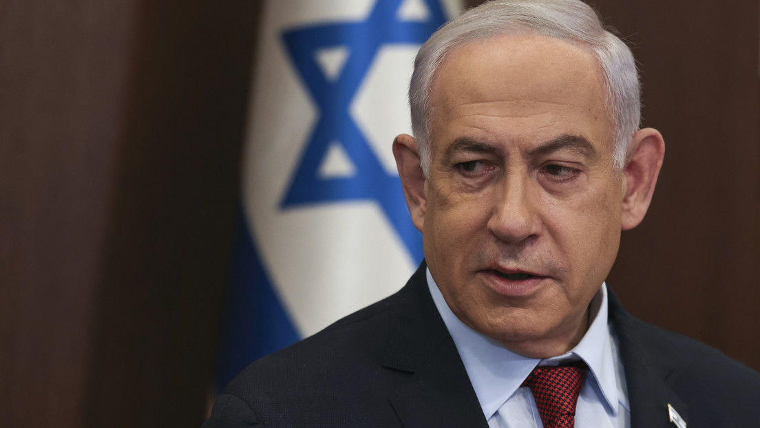 "Pídale dinero a Zelenski": EAU responde a la petición de Netanyahu de pagar a los trabajadores palestinos