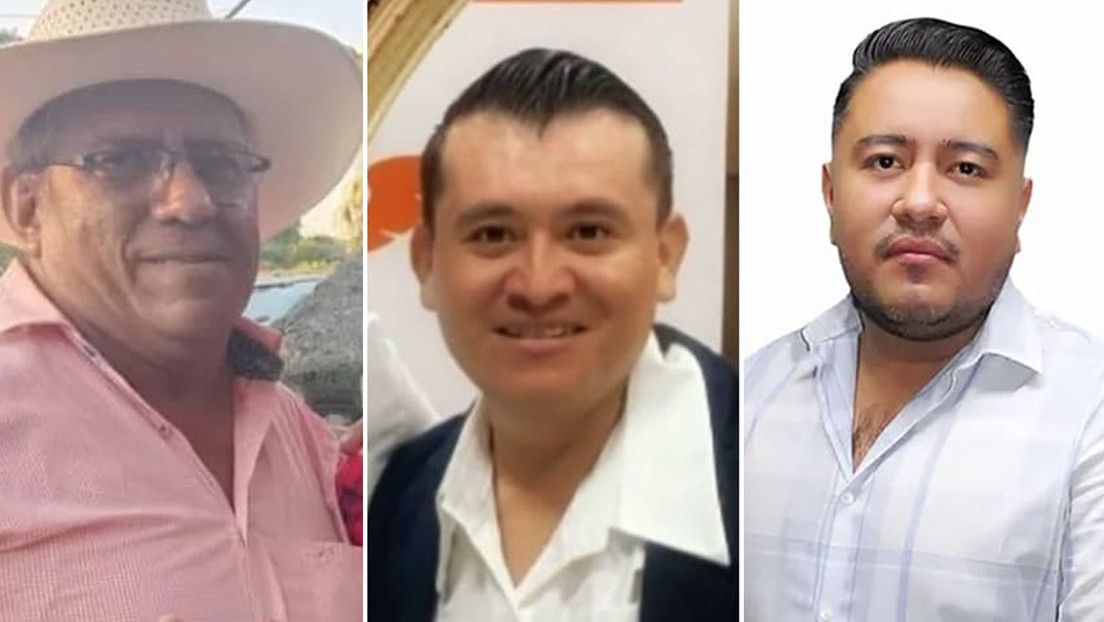 Asesinan a un candidato a diputado y a dos aspirantes a alcaldes en México en 24 horas