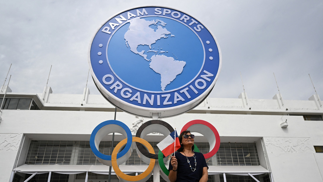 Petro se reunirá en Chile con el titular de Panam Sports para recuperar los Juegos Panamericanos