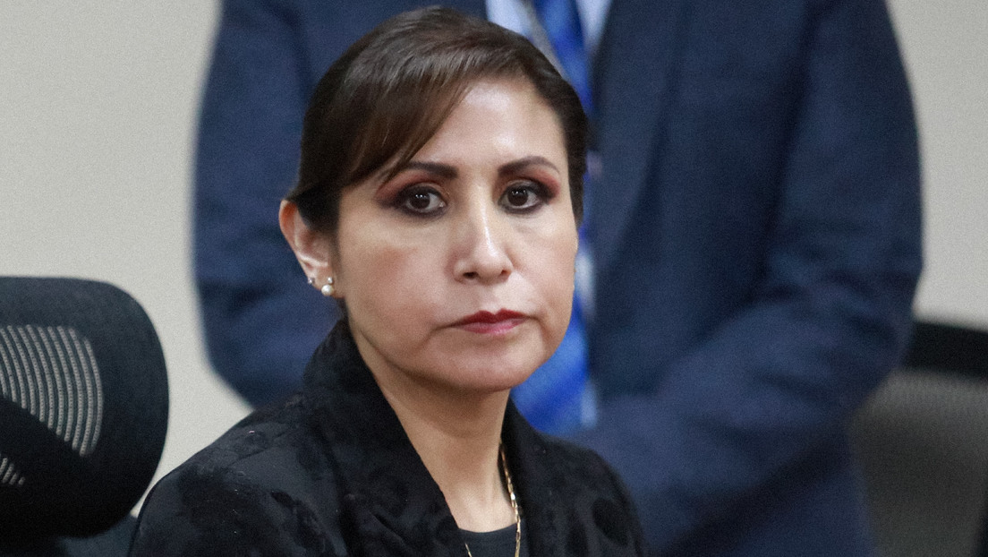 Fiscalía de Perú investiga a la extitular de ese organismo por cargos de organización criminal