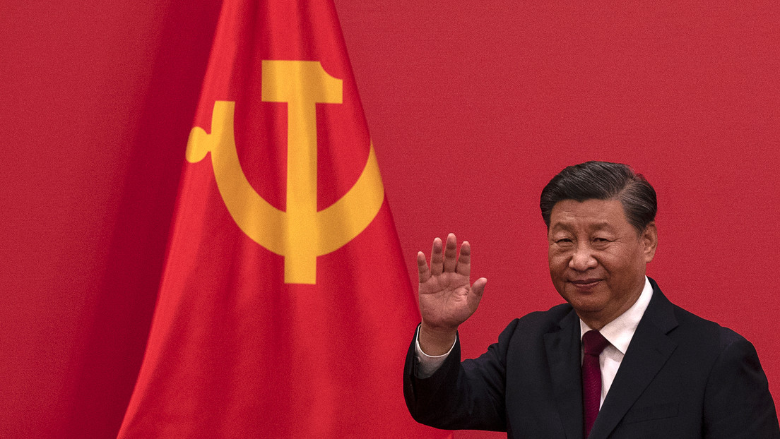 Xi Jinping perseguirá a "moscas y hormigas" en su campaña anticorrupción