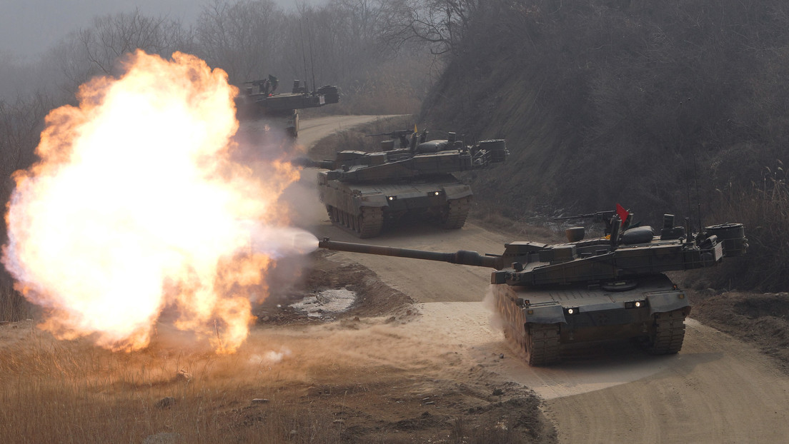 Corea del Sur podría reanudar los ejercicios militares suspendidos por un acuerdo con Pionyang de 2018