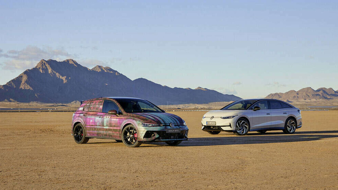 ChatGPT llegará a los coches de Volkswagen