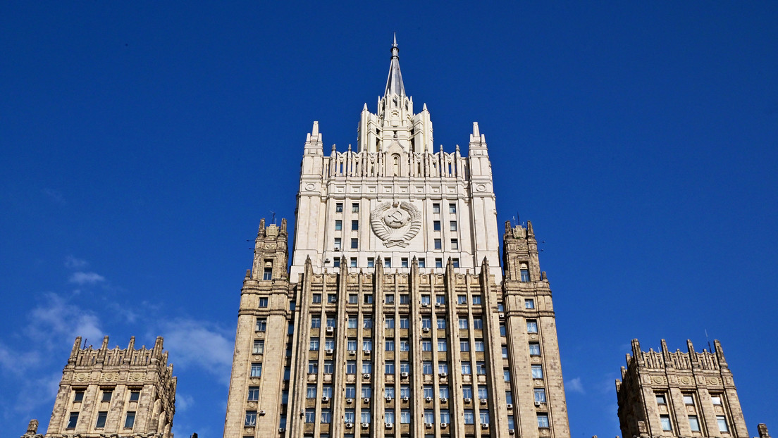 Moscú convoca al embajador de Moldavia por "las acciones no amistosas" de Chisinau
