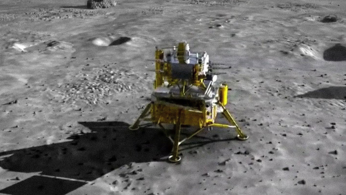 China lanzará una nueva sonda a la cara oculta de la Luna: ¿cómo y cuándo lo hará?
