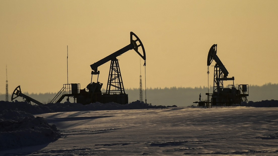 Bloomberg: Cifras récord en la industria petrolera rusa demuestran su resistencia a las sanciones de Occidente