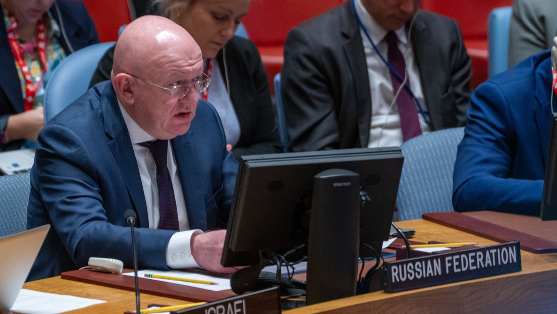 Rusia ante la ONU: "EE.UU. y sus aliados contribuyen a la expansión del conflicto a toda la región al atacar a Yemen"