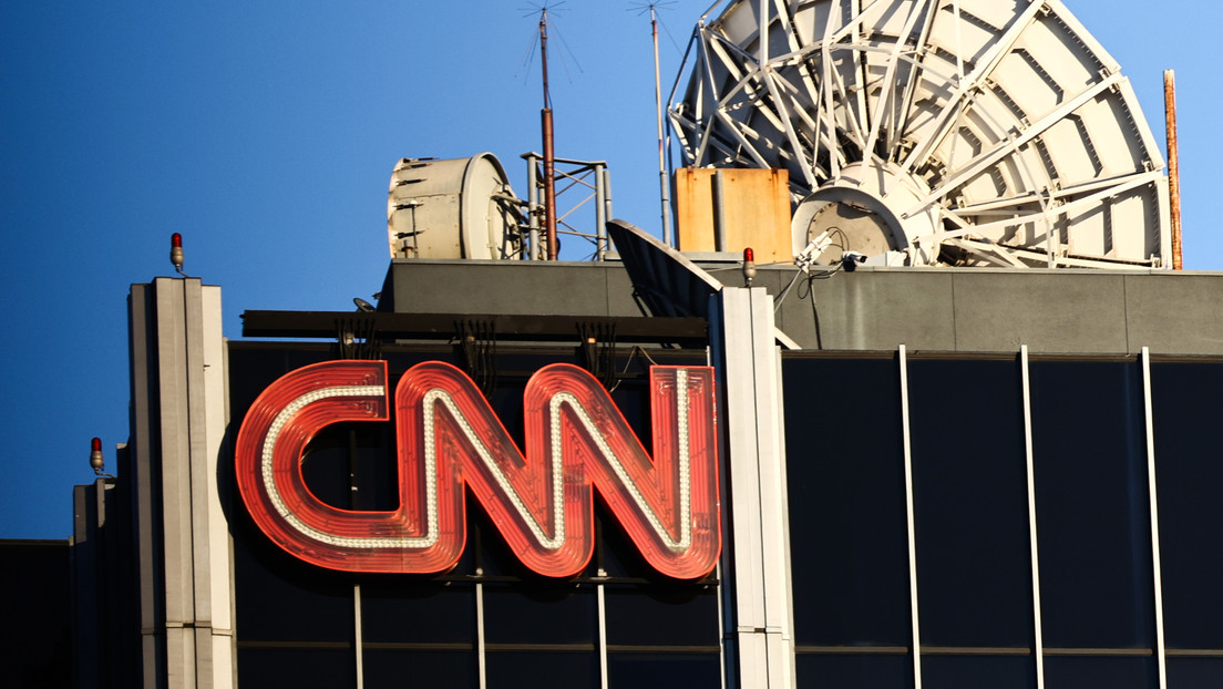 La cobertura de la CNN desde Gaza pasa por la unidad de censura militar de Israel