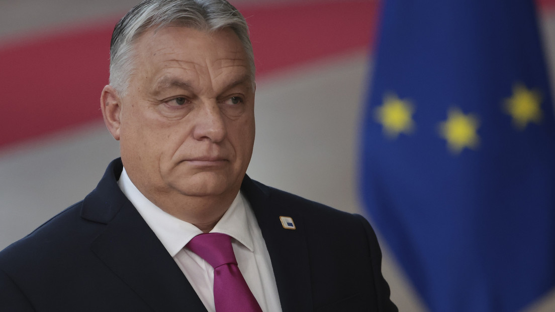 Europarlamentario lanza una "petición histórica" para privar a Hungría de su derecho de voto