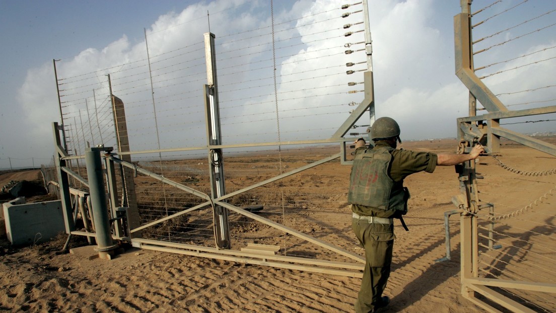 WSJ: Israel prepara una operación militar para apoderarse de la última frontera de Gaza que no controla