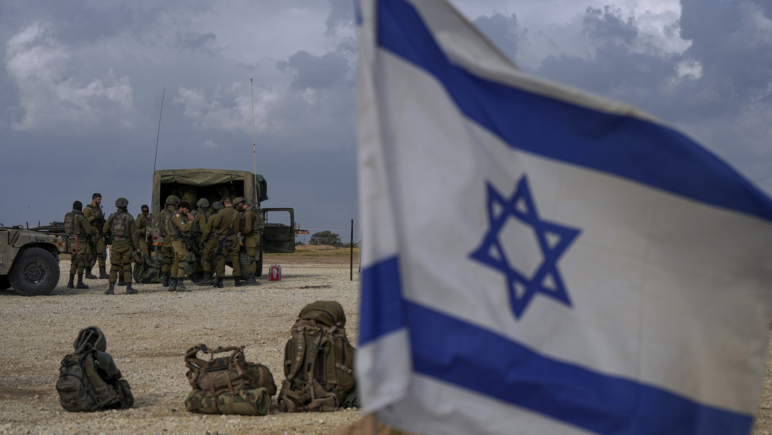 Netanyahu: "Nadie nos detendrá: ni La Haya, ni el eje del mal, ni nadie más"